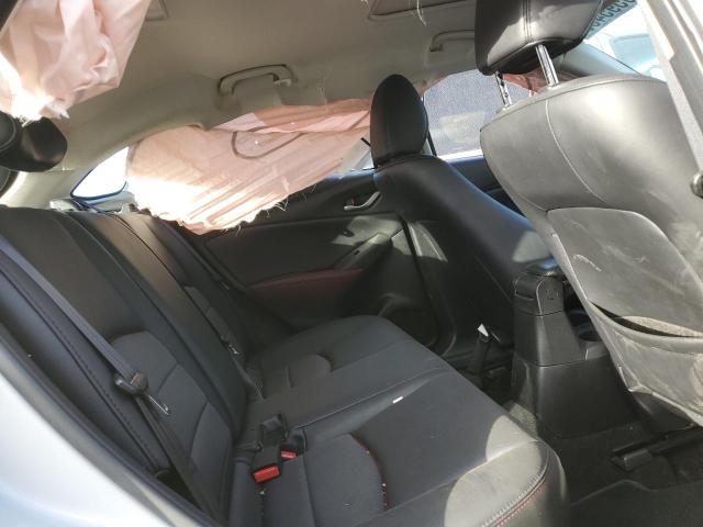 JM1DKBC77G0111722 Mazda CX-3