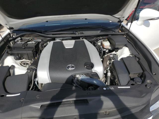 2015 LEXUS GS 350 - JTHBE1BL3FA019294