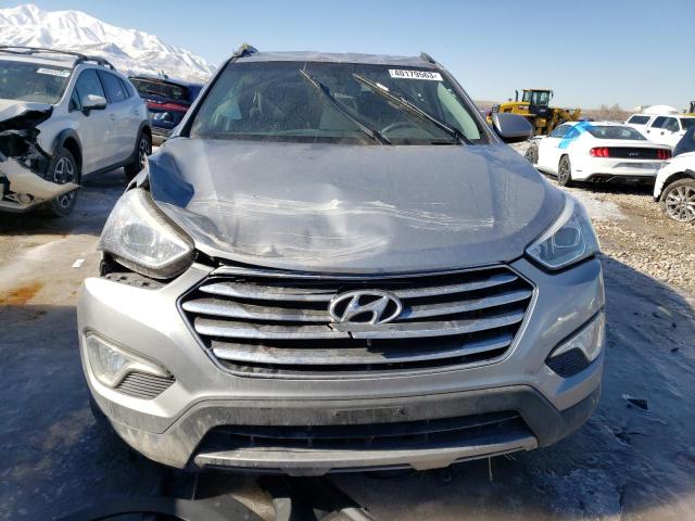 2015 HYUNDAI SANTA FE G - KM8SMDHF0FU094391
