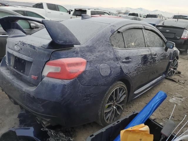 JF1VA2E65M9817998 Subaru Wrx Sti