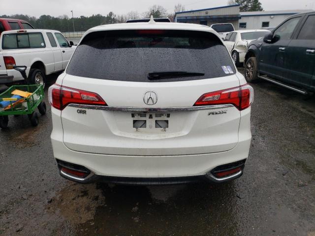 5J8TB3H30HL005167 Acura RDX