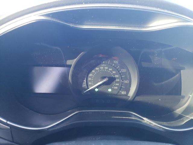 2015 FORD FUSION SE - 3FA6P0HD6FR279899