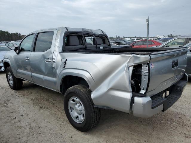 2022 TOYOTA TACOMA DOU - 3TYAX5GN3NT059793
