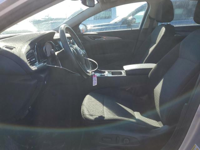 2018 BUICK REGAL PREF - W04GL6SX3J1115460