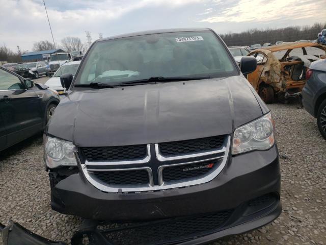 2019 Dodge Grand Caravan Se VIN: 2C4RDGBG3KR794001 Lot: 39877193