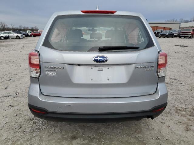 2017 SUBARU FORESTER 2 - JF2SJAACXHG570029