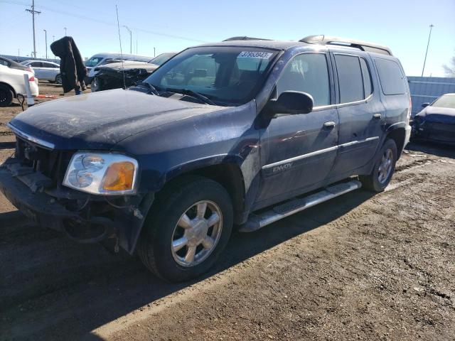 2004 GMC Envoy XL 