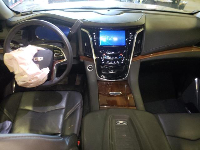 2018 CADILLAC ESCALADE L - 1GYS4BKJ2JR153324