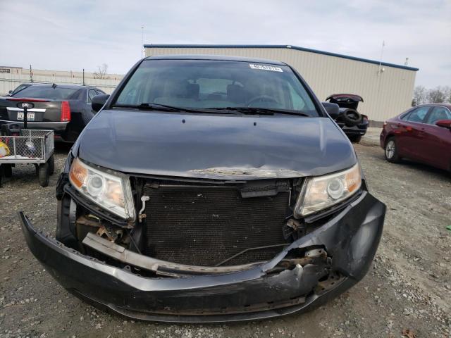 VIN 1HGCR2F57HA051309 2017 Honda Accord, Sport no.5