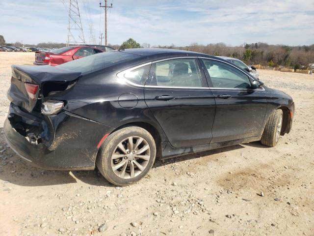 2015 CHRYSLER 200 C - 1C3CCCCB7FN544689