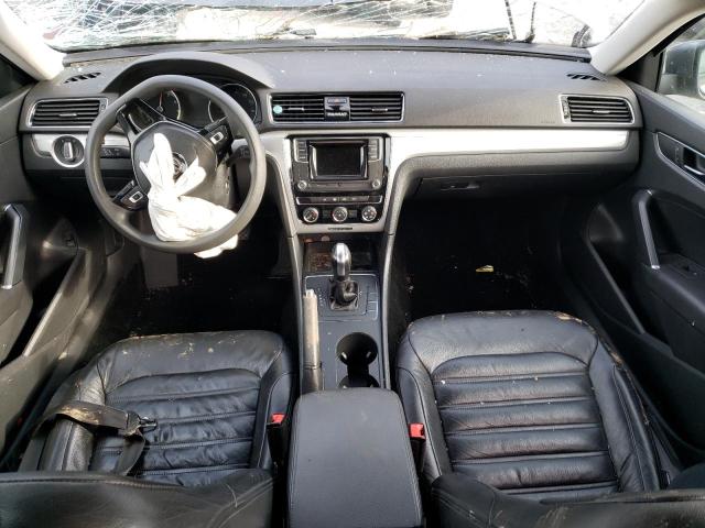 2018 VOLKSWAGEN PASSAT S - 1VWAA7A3XJC003911