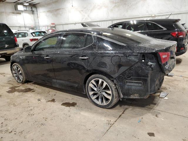 5XXGR4A61FG378222 KIA OPTIMA SX