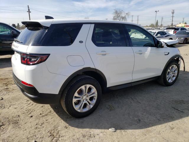 2021 LAND ROVER DISCOVERY - SALCJ2FX2MH883562