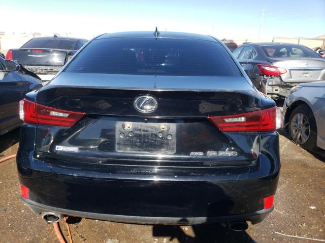 2015 LEXUS IS 250 - JTHCF1D24F5018668