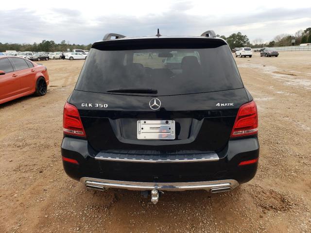 2015 MERCEDES-BENZ GLK 350 4M - WDCGG8JB7FG348252