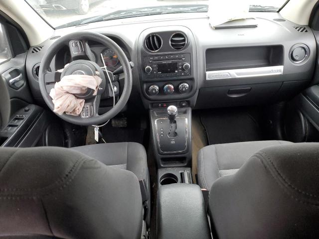 2016 JEEP COMPASS SP 1C4NJDBB5GD763689