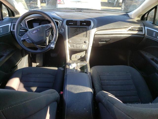 2019 FORD FUSION SE 3FA6P0HD5KR112976