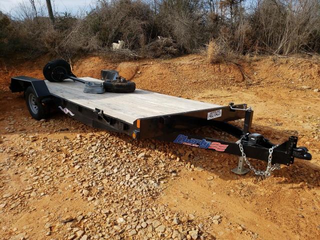 2022 Libe Trailer en venta en China Grove, NC
