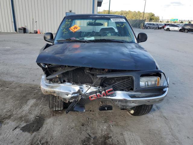 1GTCS19X6T8523834 GMC Sonoma