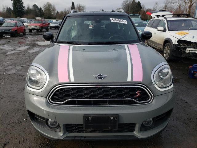 WMZYX1C0XL3L92424 Mini Cooper S Countryman All4