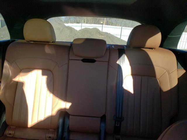 2021 AUDI Q5 PREMIUM - WA1BAAFY7M2041643