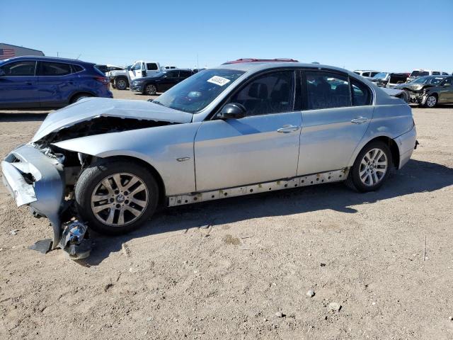 2006 BMW 3 Series 325i