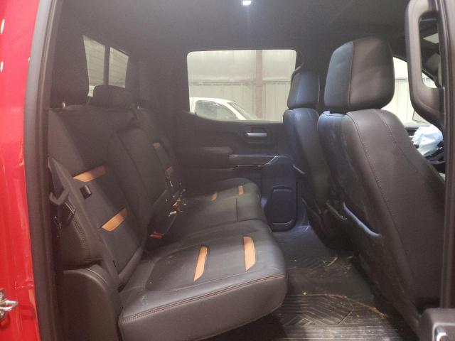 2021 GMC SIERRA K15 3GTP9EEL7MG190045