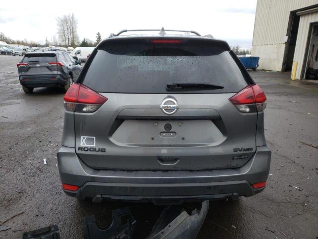5N1AT2MV8JC723149 Nissan ROGUE S