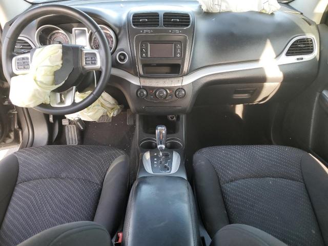 2016 DODGE JOURNEY SE - 3C4PDCAB8GT162461
