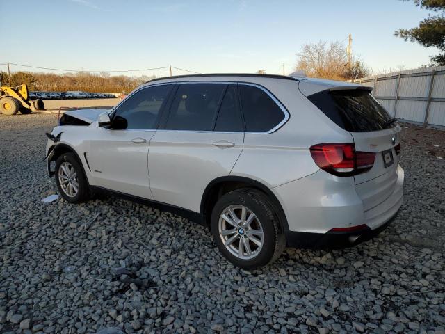 VIN 5UXKR0C5XF0K53808 2015 BMW X5, Xdrive35I no.2