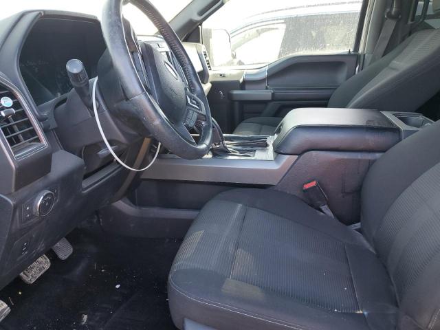 1FTEW1EG1HKD42332 Ford F150 Supercrew