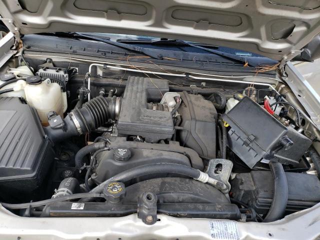 1GTCS136248215934 GMC Canyon