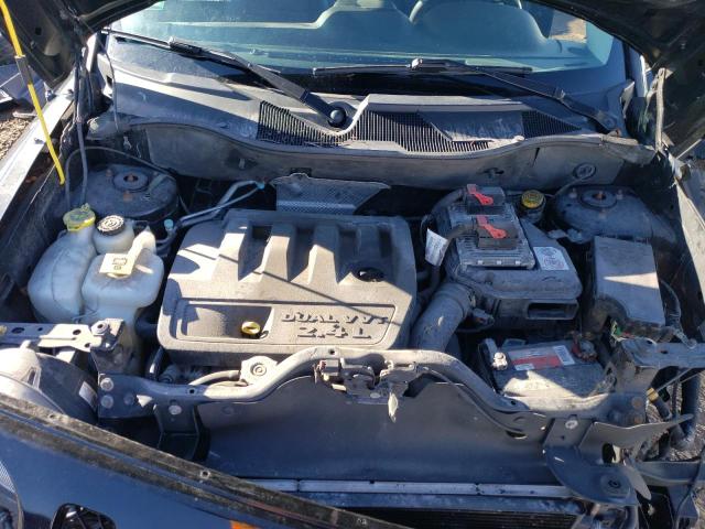 1C4NJRFB9GD672433 Jeep Patriot Latitude