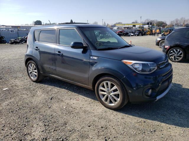 KNDJP3A50H7425989 KIA SOUL +