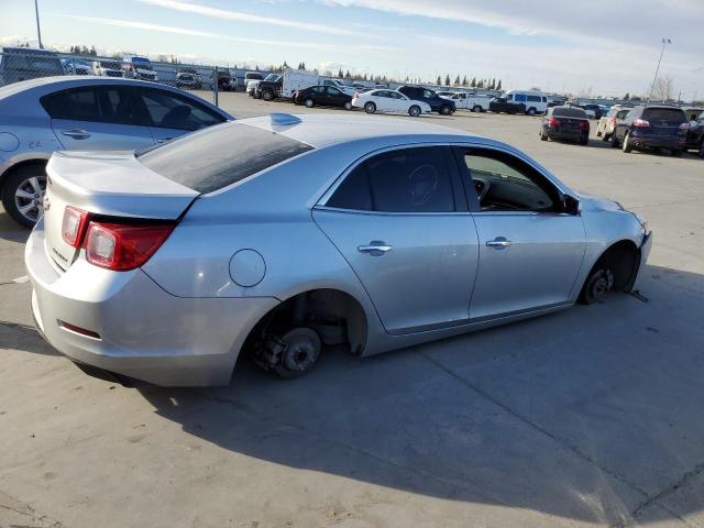 2015 CHEVROLET MALIBU LTZ - 1G11F5SL7FF229524