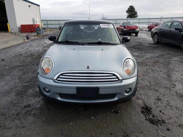WMWMF33577TL77746 Mini Cooper