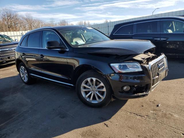 VIN WA1LFAFP7EA096792 2014 Audi Q5, Premium Plus no.4