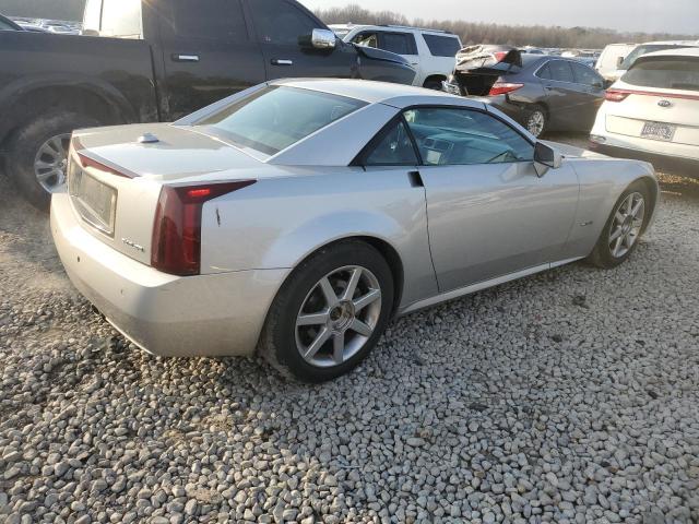 1G6YV34A655602620 Cadillac XLR