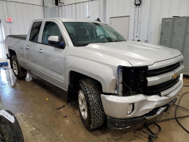 2016 CHEVROLET SILVERADO2 1GCVKREC3GZ119576