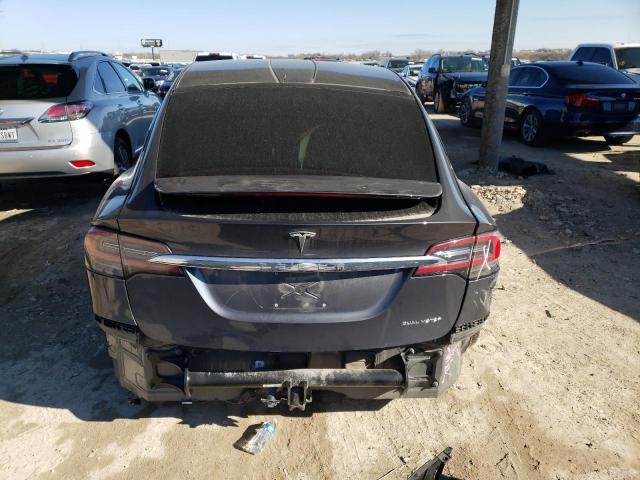 5YJXCBE2XKF184704 Tesla MODEL X