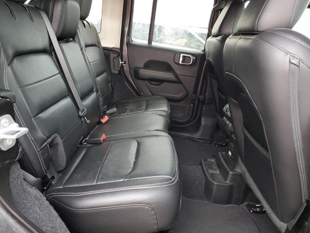 1C4HJXEN5LW156825 Jeep Wrangler Unlimited Sahara