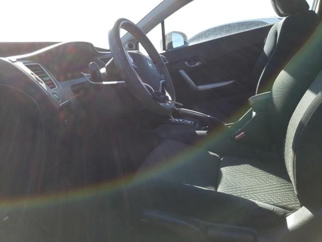 2015 HONDA CIVIC LX 2HGFG3B5XFH501497