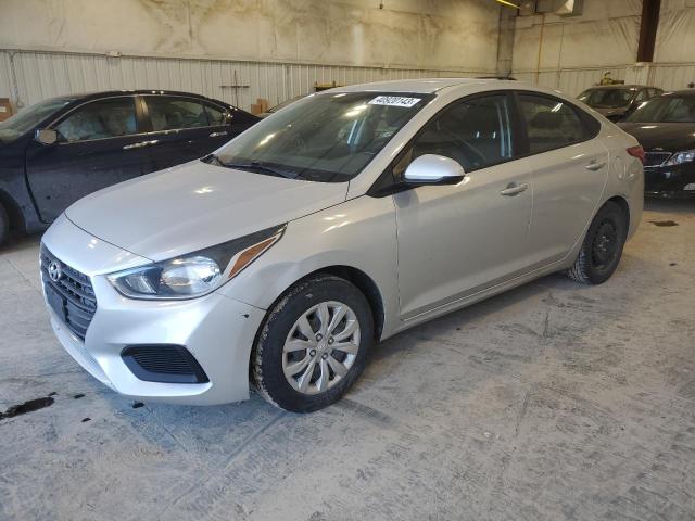 2018 Hyundai Accent SE