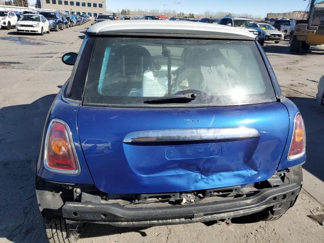 WMWMF335X8TT66466 Mini Cooper