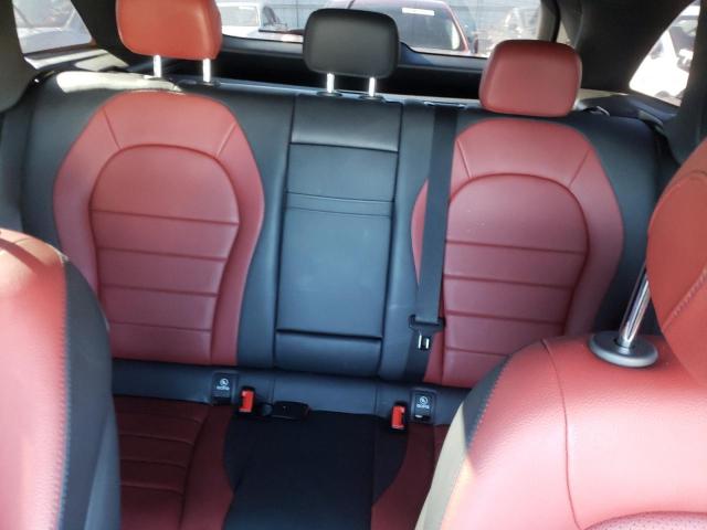 W1N0G8EB7MV307591 Mercedes-Benz Glc 300 4matic