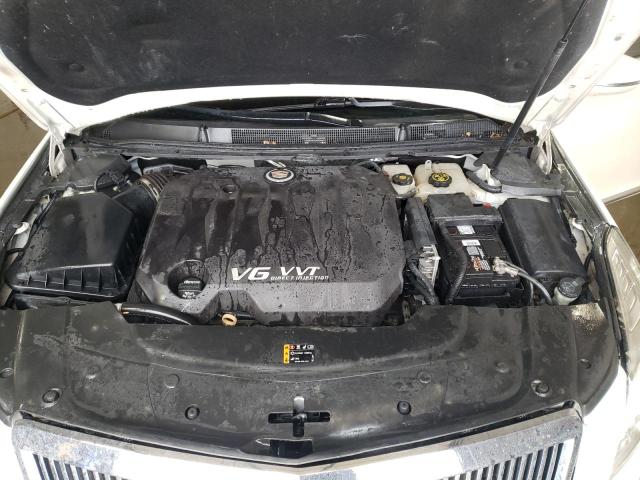 2G61S5S39D9214504 Cadillac Xts Premium Collection