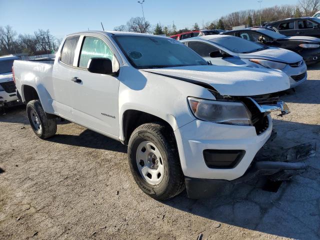1GCHSBEA6G1280912 CHEVROLET COLORADO 2016