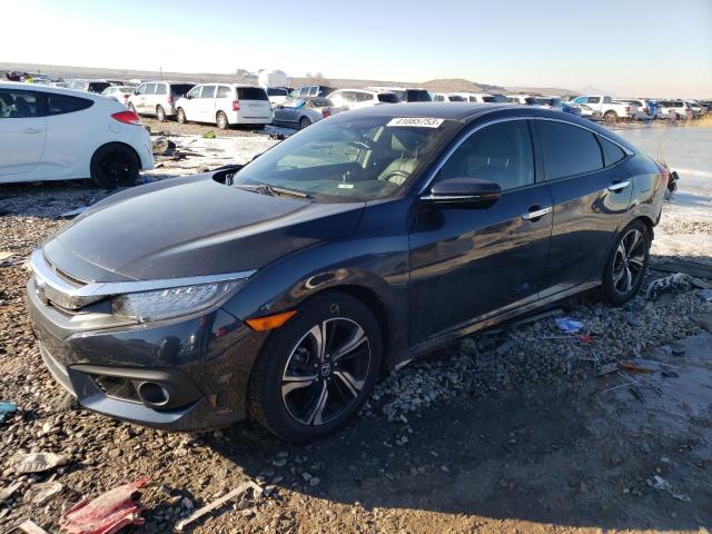 2018 HONDA CIVIC TOUR JHMFC1F98JX022770