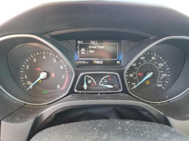 2016 FORD FOCUS SE 1FADP3FE8GL244236