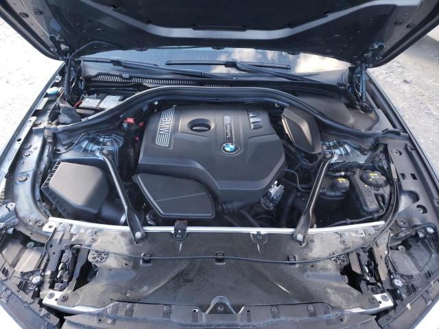 2017 BMW 530 XI WBAJA7C37HWA70023